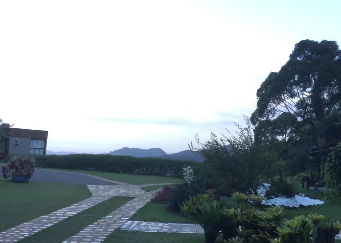 Pousada Restaurante Portal do CeuPousada