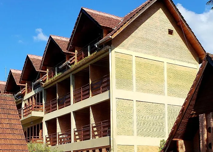 Pousada na MontanhaPousada